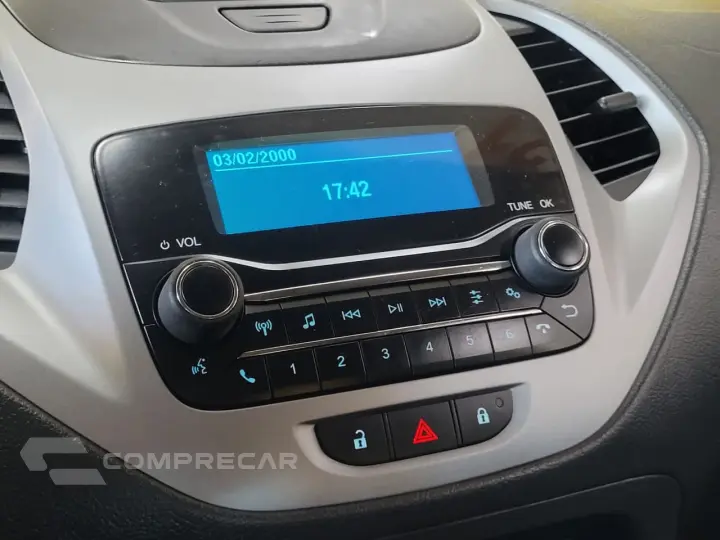 Ka 1.0 SE/SE Plus TiVCT Flex 5p