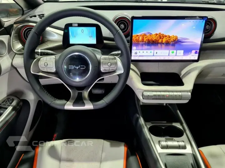 DOLPHIN GS 180EV