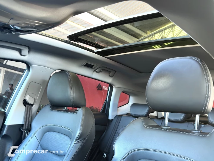 TIGGO 7 PRO 1.6 TGDI GASOLINA DCT