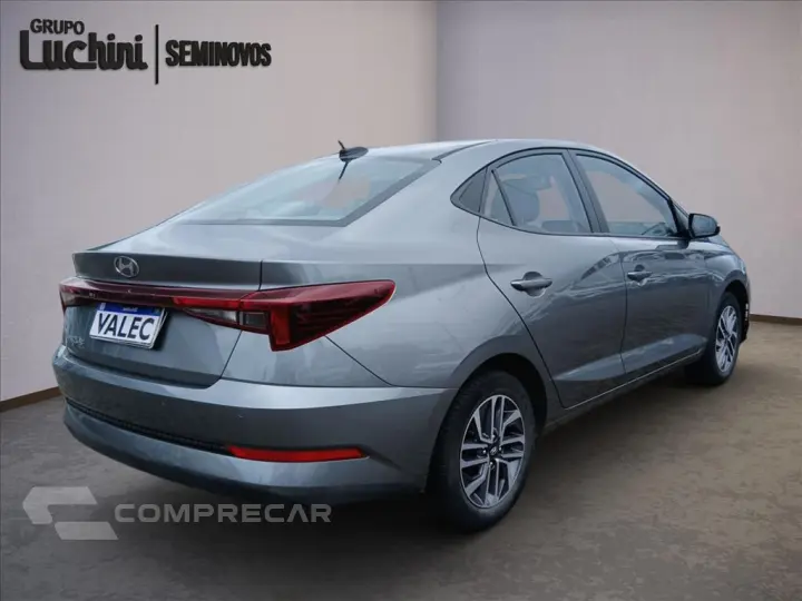 HB20S 1.0 12V FLEX LIMITED MANUAL