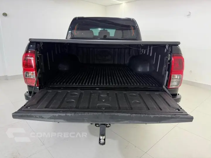 HILUX CDSRVA4FD