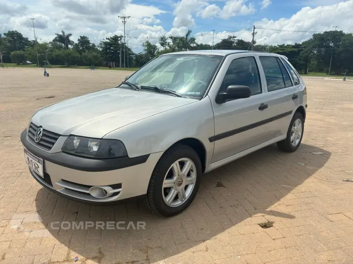 GOL POWER 1.6 MI  8V