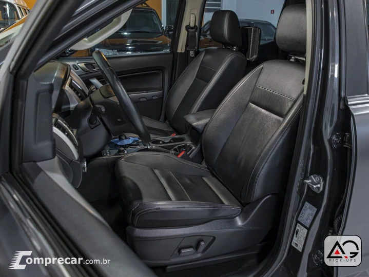 RANGER 3.2 Limited 4X4 CD 20V