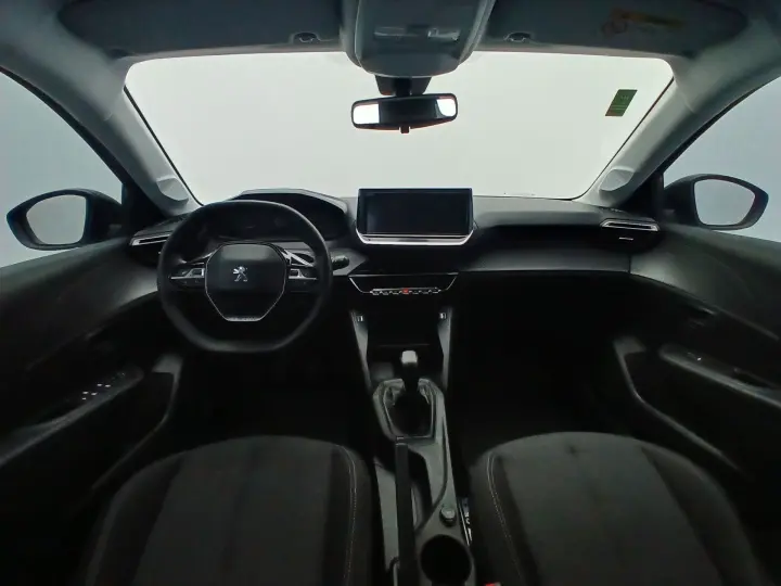 208 1.0 FIREFLY FLEX LIKE MANUAL