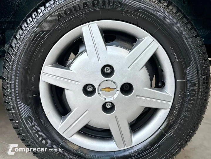 CORSA 1.0 MPFI WIND 8V ÁLCOOL 4P MANUAL