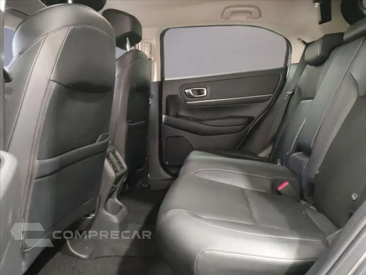 HR-V 1.5 DI I-VTEC TURBO FLEX ADVANCE CVT