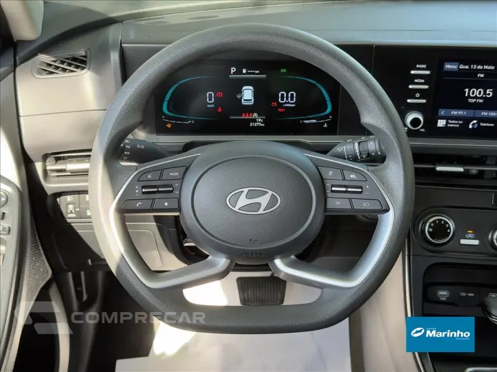 CRETA 1.0 TGDI FLEX COMFORT AUTOMÁTICO