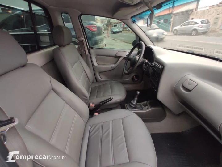 Saveiro CL 1.6 Mi / CL/ C 1.6