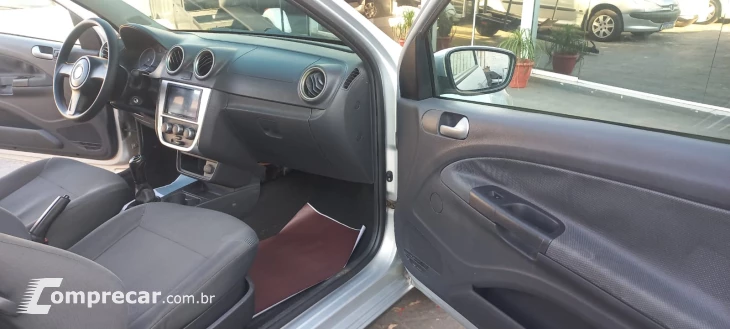 SAVEIRO 1.6 MI Trooper CE 8V G.VI
