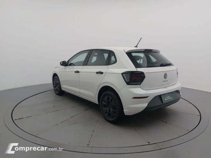 POLO 1.0 MPI TRACK MANUAL