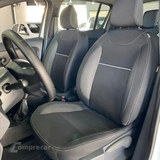 SANDERO S Edition Flex 1.0 12V 5p Mec.