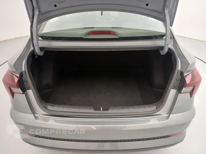 HB20S 1.0 TGDI FLEX LIMITED AUTOMÁTICO
