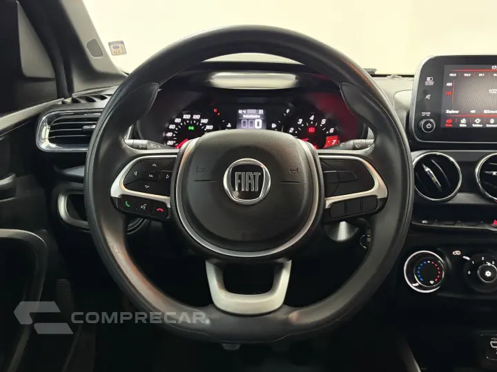 ARGO 1.3 FIREFLY FLEX TREKKING MANUAL