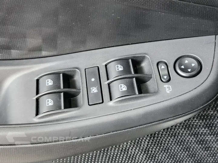 PULSE DRIVE 1.3 8V FLEX MEC.