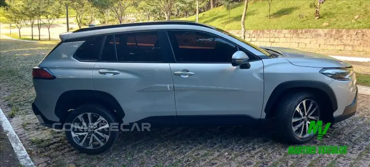 COROLLA CROSS 2.0 VVT-IE FLEX XRE DIRECT SHIFT