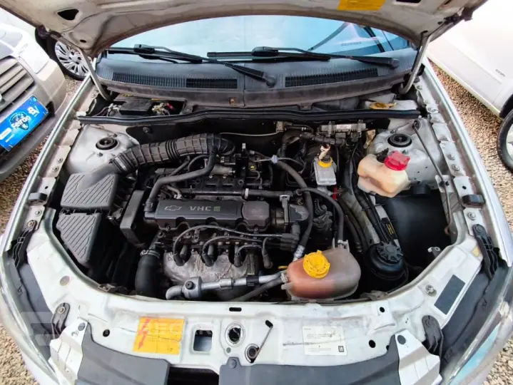 Celta Life/ LS 1.0 MPFI 8V FlexPower 3p