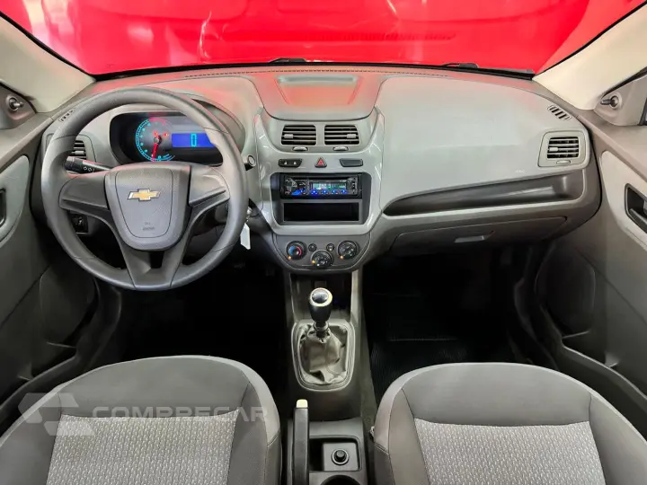 Cobalt 1.4 Sfi Lt 8V Flex 4P Manual