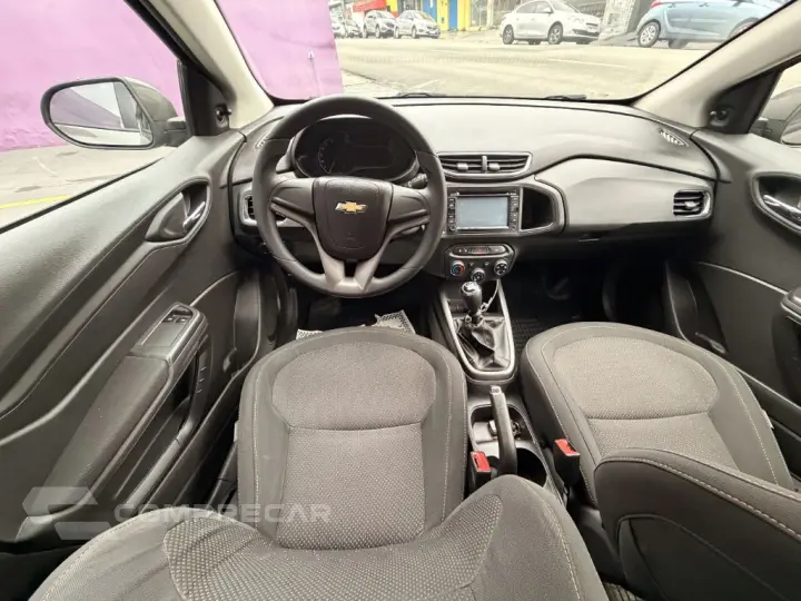 ONIX HATCH LT 1.4 8V FlexPower 5p Mec.