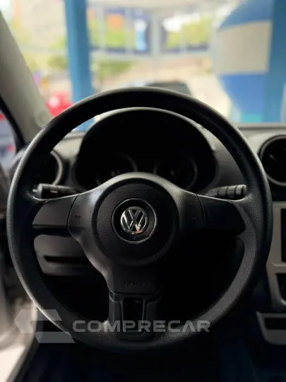 GOL 1.0 MI Plus 8V G.V