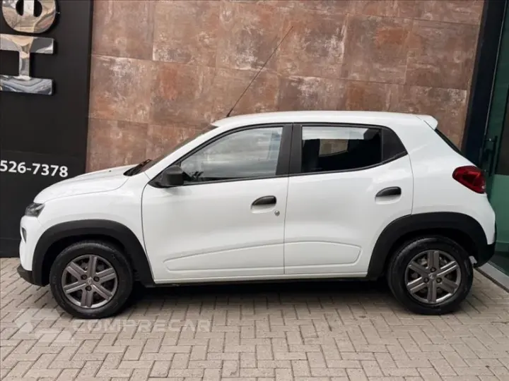KWID 1.0 12V SCE ZEN