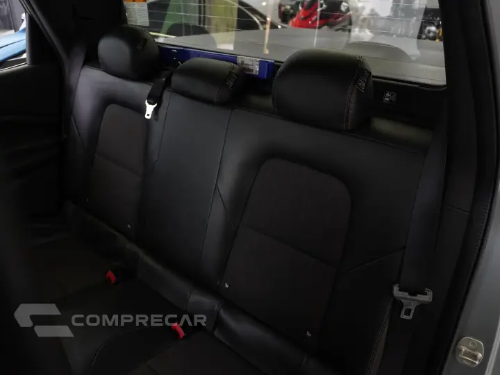 MONTANA 1.2 TURBO FLEX LTZ AUTOMÁTICO