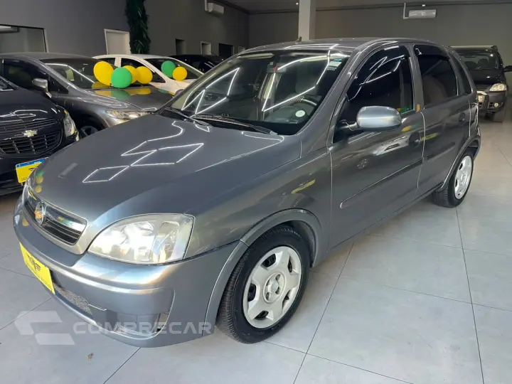 CORSA 1.4 MPFI Maxx 8V