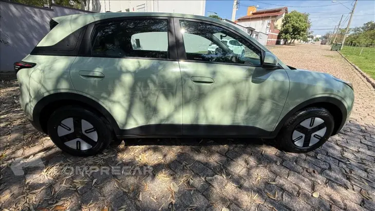 EX2 39,4 KW ELÉTRICO PRO
