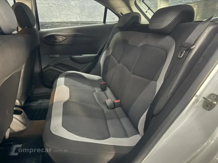 ONIX 1.0 MPFI LS 8V FLEX 4P MANUAL