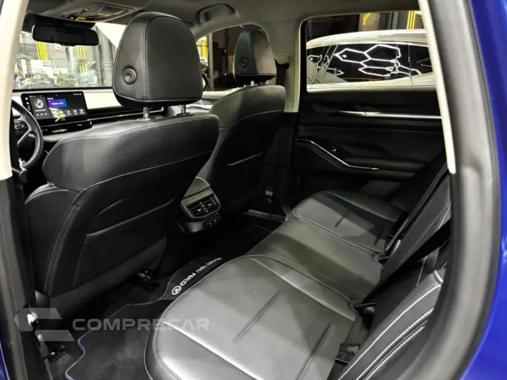 HAVAL H6 1.5 HEV E-TRACTION