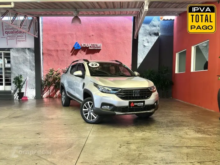 STRADA 1.3 FIREFLY FLEX VOLCANO CD MANUAL