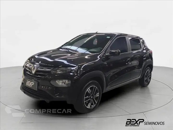 KWID 1.0 12V SCE Intense