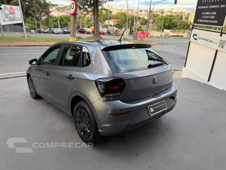 Polo 1.0 Mpi Track Manual