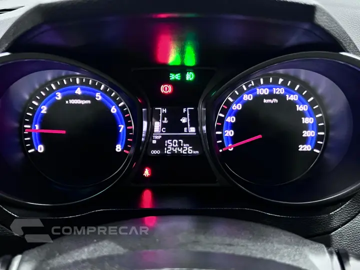 HB20 1.0 Comfort Style 12V Turbo