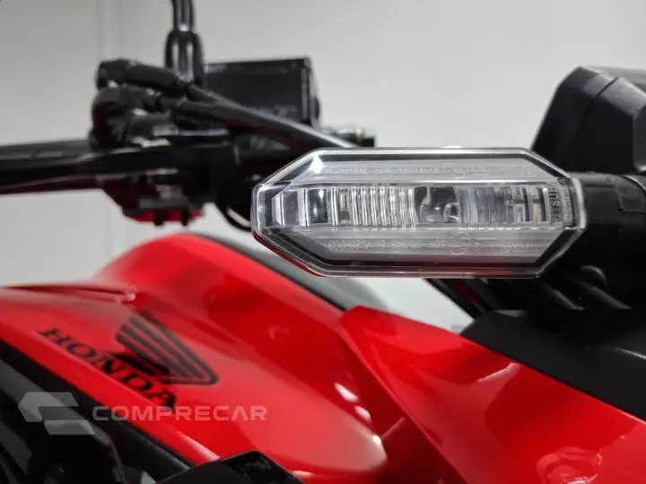 HONDA CB 300F TWISTER ABS