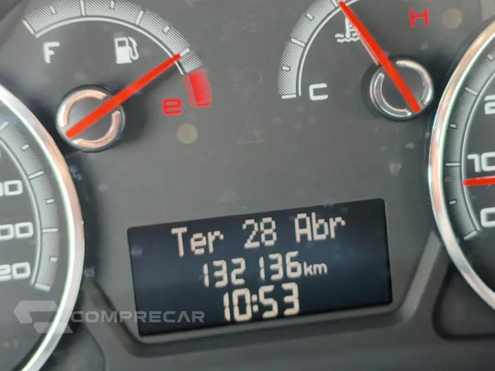 PALIO 1.0 MPI ATTRACTIVE 8V FLEX 4P MANUAL