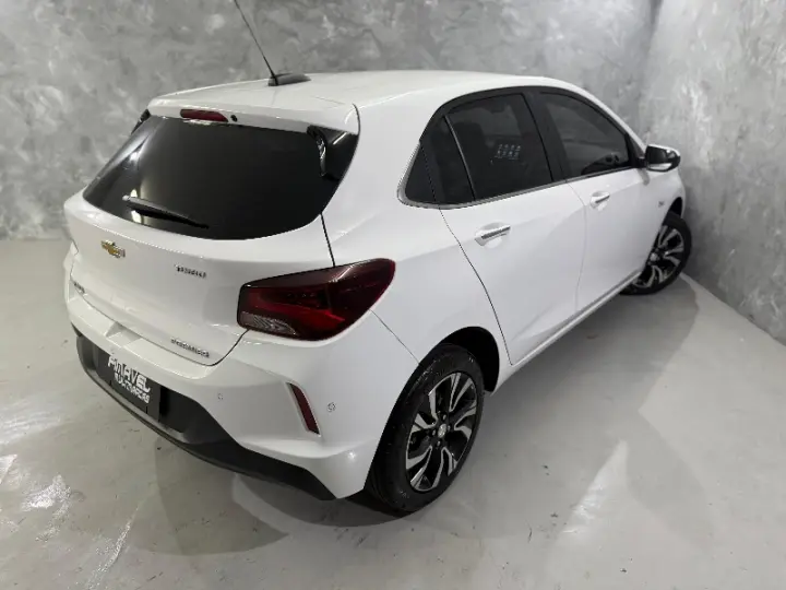 ONIX 1.0 Turbo Premier