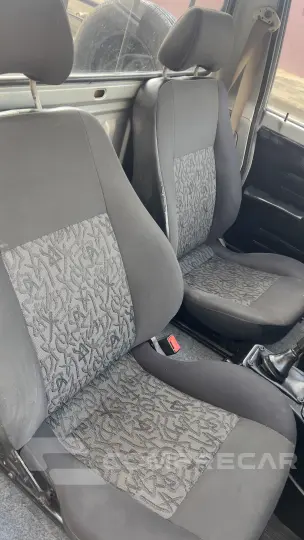 PAMPA 1.8 L CS 8V