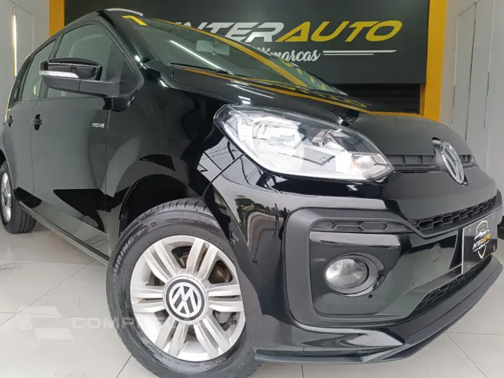 UP 1.0 MPI Move UP 12V