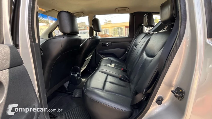 LIVINA 1.6 S 16V