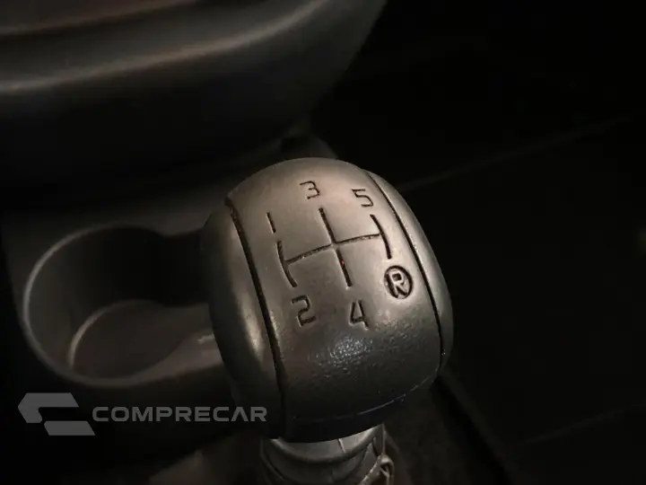 UNO 1.0 EVO Vivace 8V