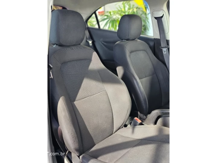 ONIX 1.0 MPFI JOY 8V FLEX 4P MANUAL