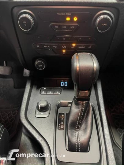 RANGER 3.2 LIMITED 4X4 CD 20V DIESEL 4P AUT