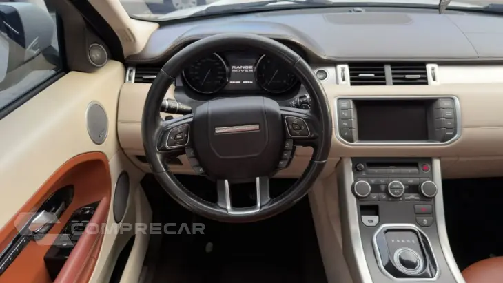 Range R.EVOQUE Prestige 2.0 Aut. 5p