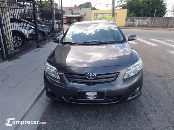 COROLLA 1.8 XEI 16V