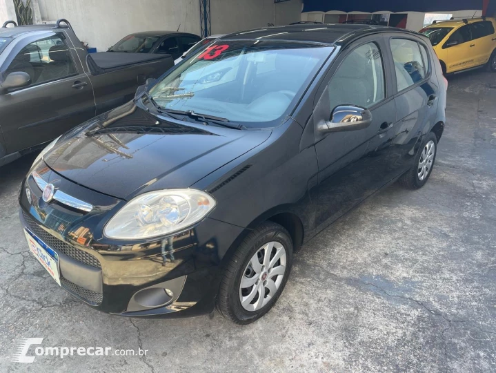 PALIO 1.0 MPI Attractive 8V