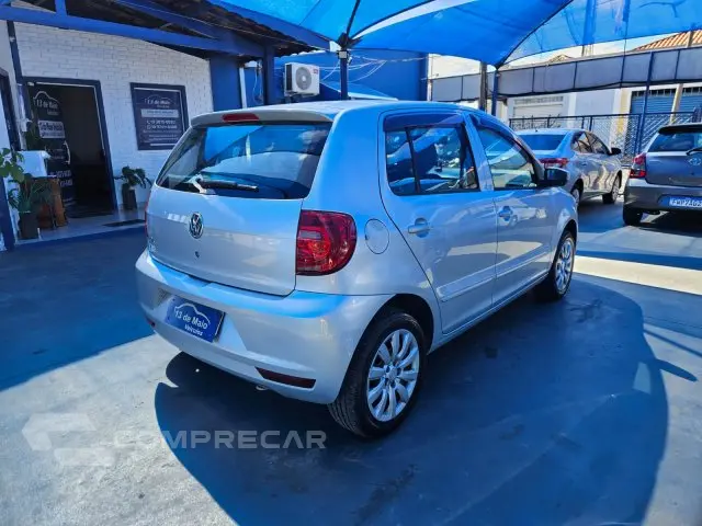 FOX - 1.0 MI 8V 4P MANUAL