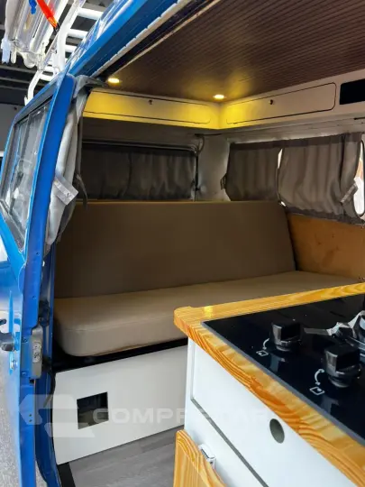 KOMBI 1.5 STD 8V