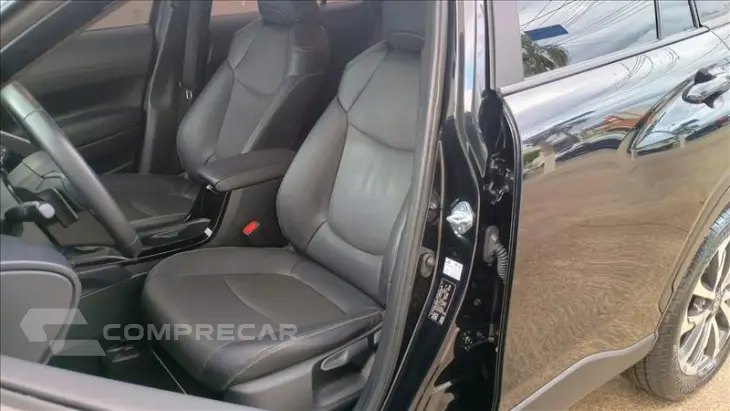 COROLLA CROSS 2.0 Vvt-ie XRE