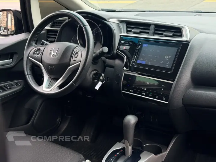 FIT 1.5 EX 16V