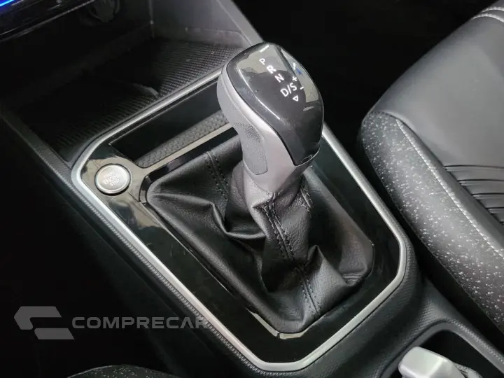 TERA 1.0 170 TSI HIGH AUTOMÁTICO